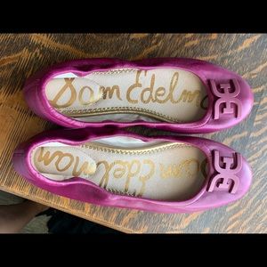 Sam Edelman Florence Flats